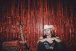 Tyler Booth shares ‘Bring On The Neon’