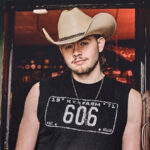 Tyler Booth, Music, New Single, Tour Dates, TotalNtertainment