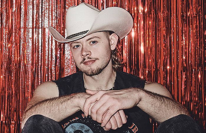 Tyler Booth, Music News, New Single, real Real Country, TotalNtertainment