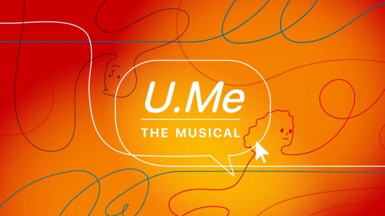 U.Me The Complete Musical