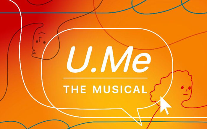 U.Me The Musical, Theatre, TotalNtertainment, Musical, Premiere, BBC