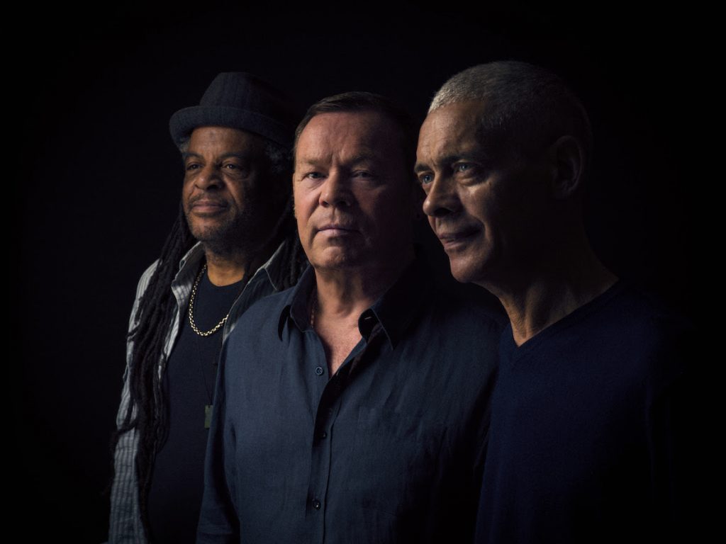 UB40, new album, reggae, totalntertainment, music