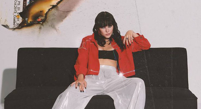 ‘Young Life Crisis’ out now UPSAHL