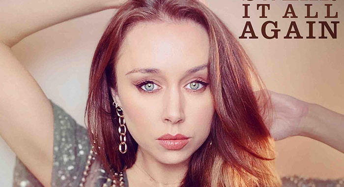Una Healy releases new single, Swear It All Again