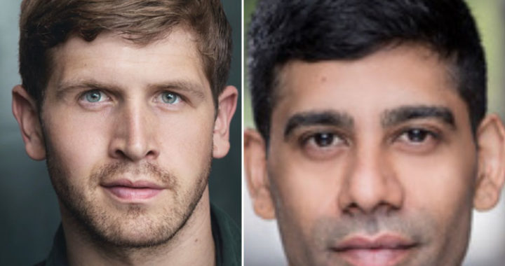 Full casting announced for the Box of Tricks premiere