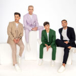 Union J, Music News, Tour News, London, TotalNtertainment