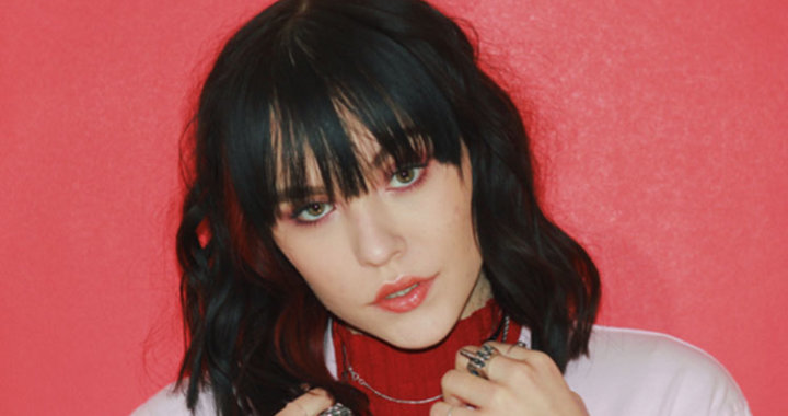 UPSAHL, unveils a new single and lyric video