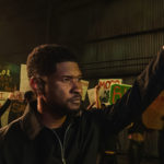 Usher, I Cry, Music, New Single, Charity