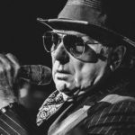 Van Morrison, Music, Tour, Nottingham, TotalNtertainment