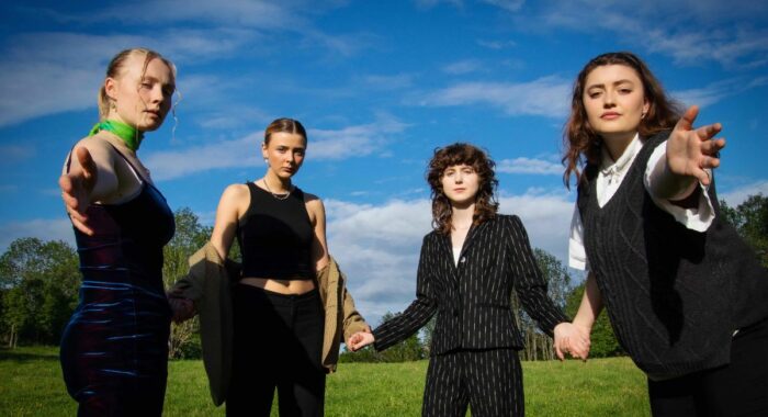 VEPS return with ‘Mooney Tunes’