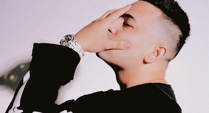 VICU releases new single ‘Focused on You’