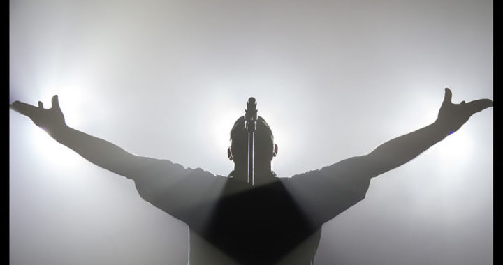 VNV Nation 2019 Live Dates Begin this January