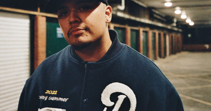 VX Duse unveils ‘Sia’ feat Danny Sanches