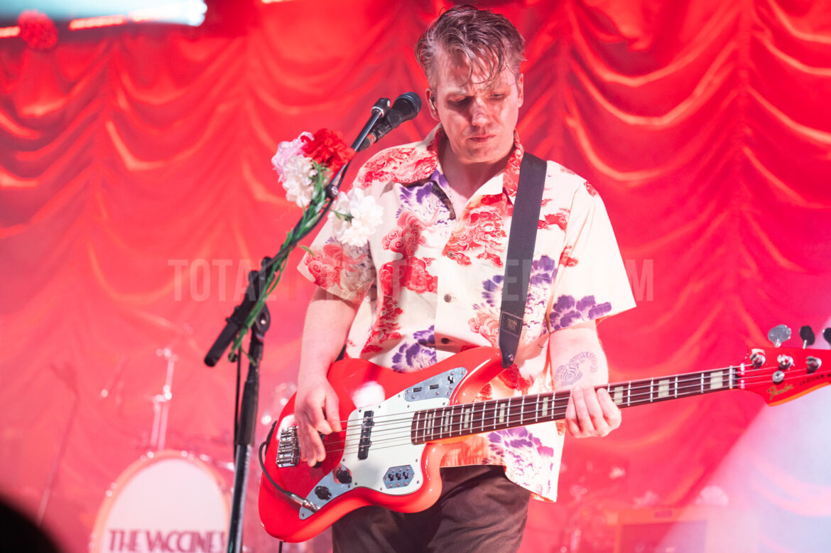 The Vaccines