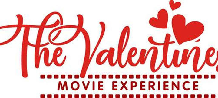 Love Is In The Air In Manchester With The Valentines Movie Experience