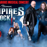 Vampires Rock, Theatre, Musical, TotalNtertainment, York