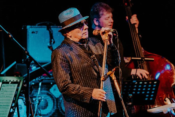Van Morrison, Up County Down, Music, New Release, TotalNtertainment