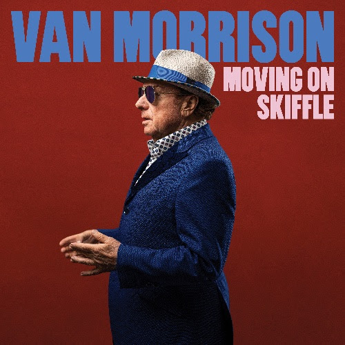 Van Morrison, Music News, New Single, New Album, TotalNtertainment