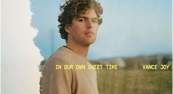 Vance Joy shares ‘Every Side Of You’