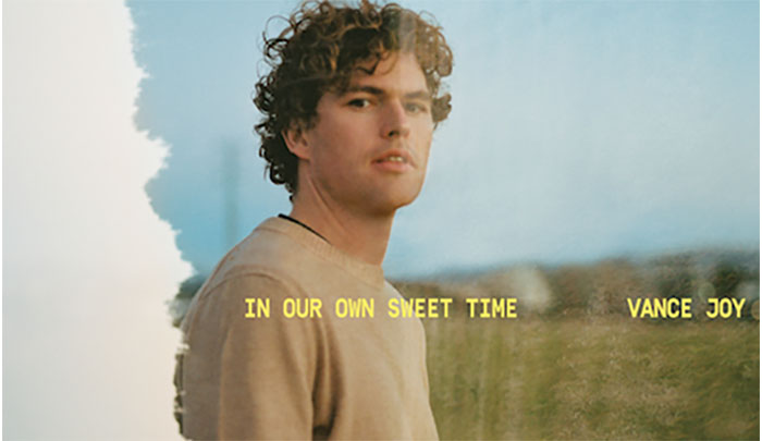 Vance Joy, Music News, Album News, New Single, Clarity, TotalNtertainment