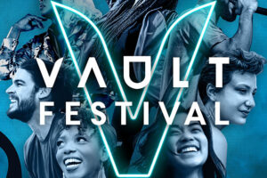 VAULT Festival returns in 2023