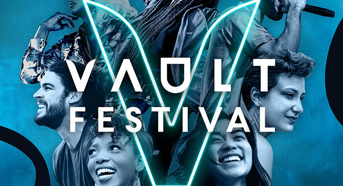 VAULT Festival returns in 2023
