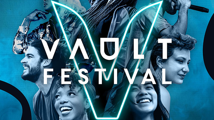 Vault Festival, Music news, TotalNtertainment, Comedy, Theatre