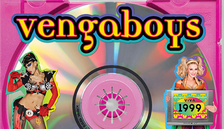 Vengaboys, Music News, New Album, New Single, TotalNtertainment