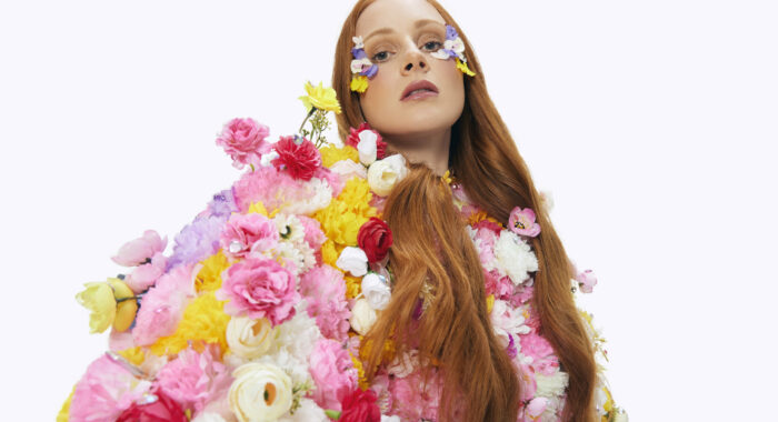 Vera Blue talks to TotalNtertainment