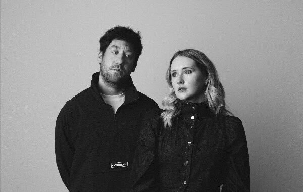‘Anti-Socialite’ the debut single from Vets