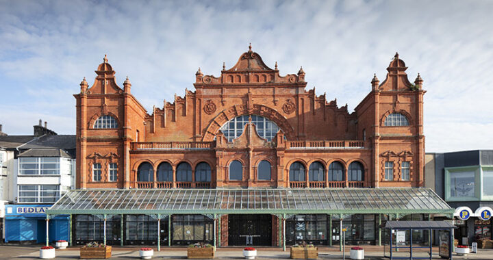 10 theatres added to Theatres at Risk Register