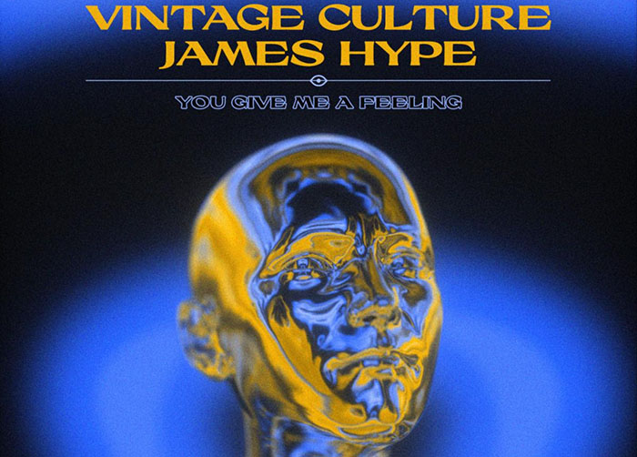 Vintage Culture, James Hype, Music News, TotalNtertainment, New Single