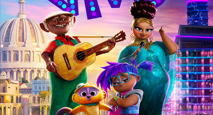 Vivo – ‘My Own Drum (Remix) feat Missy Elliott