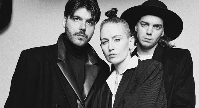 Vök share new single ‘Miss Confidence’