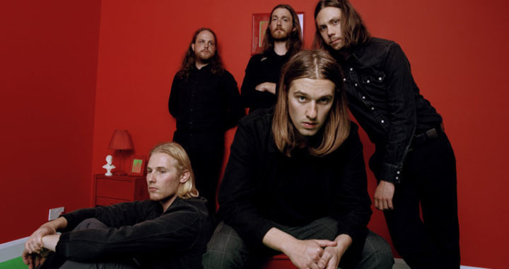 Broken Hands announce new headline dates