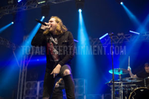 Slam Dunk, Leeds, Festival, Music, TotalNtertainment, review, Christoper Ryan, Emma Torkington