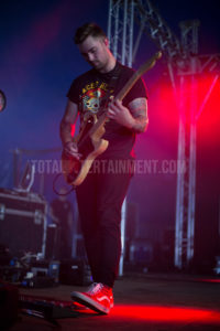 Slam Dunk, Leeds, Festival, Music, TotalNtertainment, review, Christoper Ryan, Emma Torkington