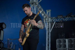 Slam Dunk, Leeds, Festival, Music, TotalNtertainment, review, Christoper Ryan, Emma Torkington