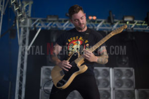 Slam Dunk, Leeds, Festival, Music, TotalNtertainment, review, Christoper Ryan, Emma Torkington