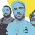 Walk The Moon, New Single, Can You Handle My Love, Music, TotalNtertainment