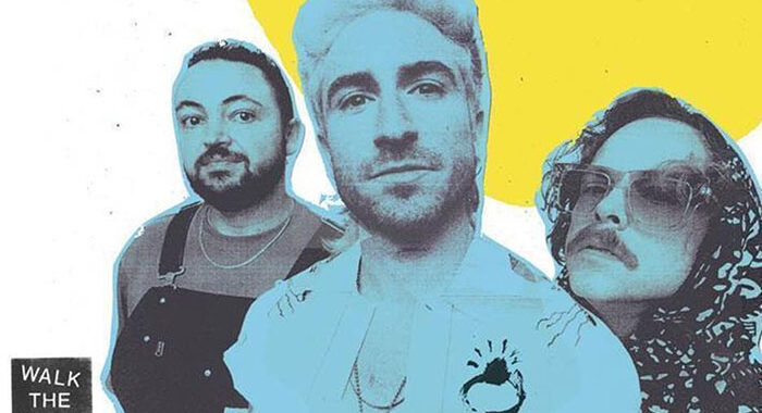 Walk The Moon drop 3 song bundle
