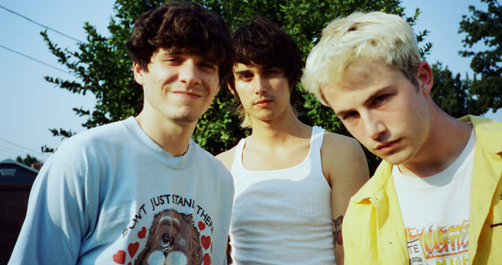Wallows announce New EP ‘Remote’