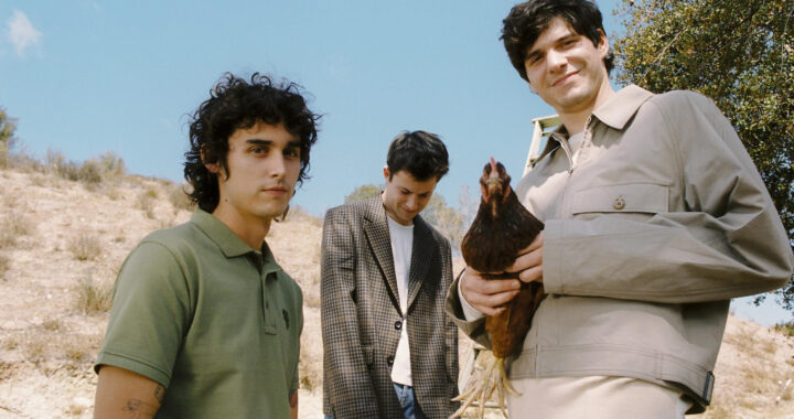“Tell Me That It’s Over” Wallows Album Review