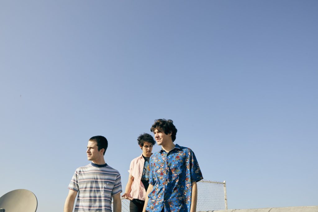 Wallows, Music, TotalNtertainment, Music Tour