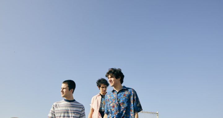 Wallows – Perform In The UK Throughout June