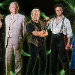 Jeff Wayne, War Of The Worlds, Musical, Theatre News, TotalNtertainment