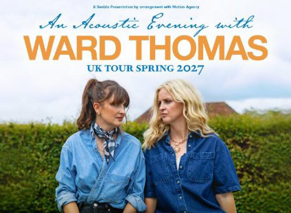 Ward Thomas