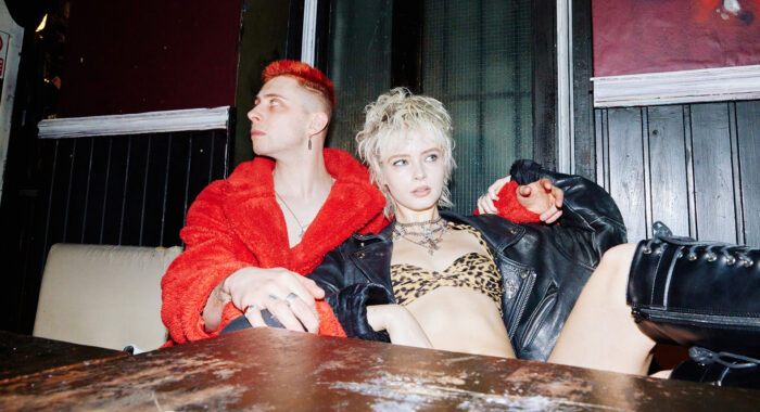 WARGASM – Live in Nottingham – Review