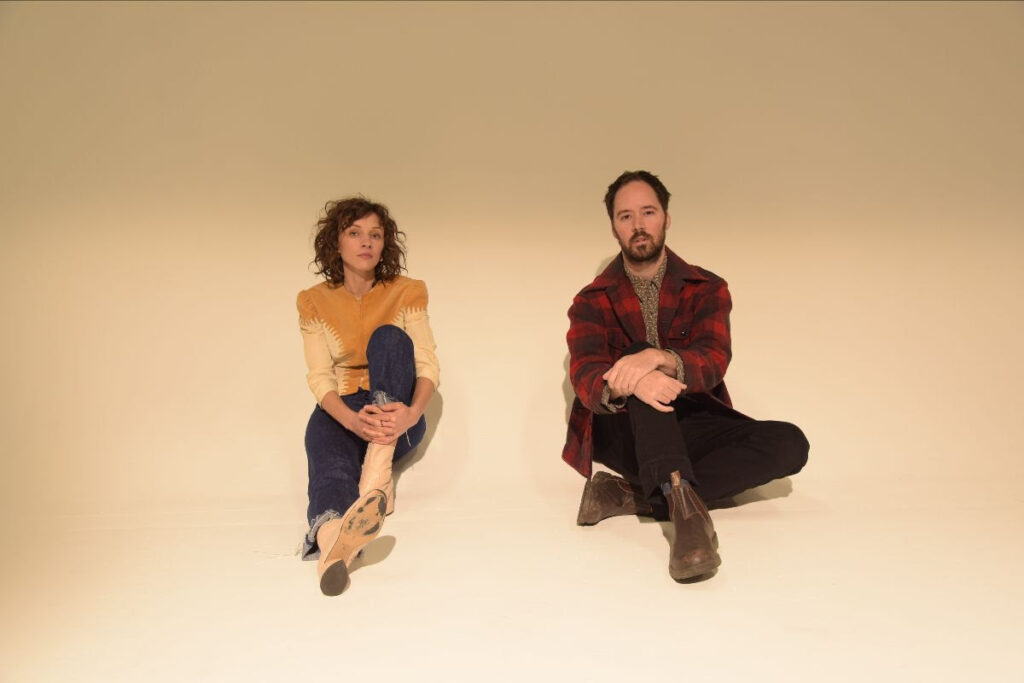 Watchhouse, Upside Down, Music News, New Single, TotalNtertainment, FKA Mandolin Orange