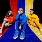 Waterparks, Just Kidding, New Release, TotalNtertainment, Music